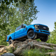 Illustration for article titled The 2020 Ford Super Duty Tremor Is an Off-Roader with a Very Large 7.3-Liter V8